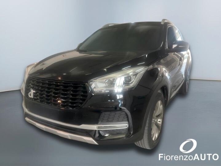 Dr 4.0 1.5 GPL 84Kw - PREZZO REALE