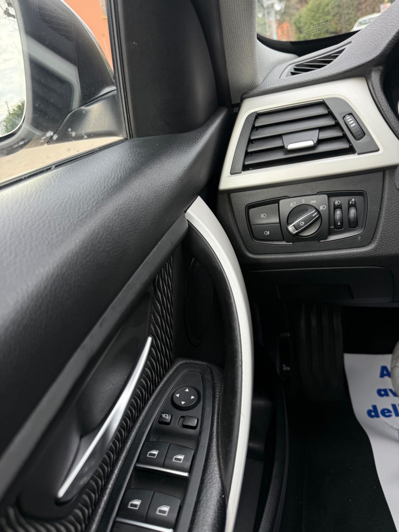 Bmw 318 318d Touring Msport Euro 6