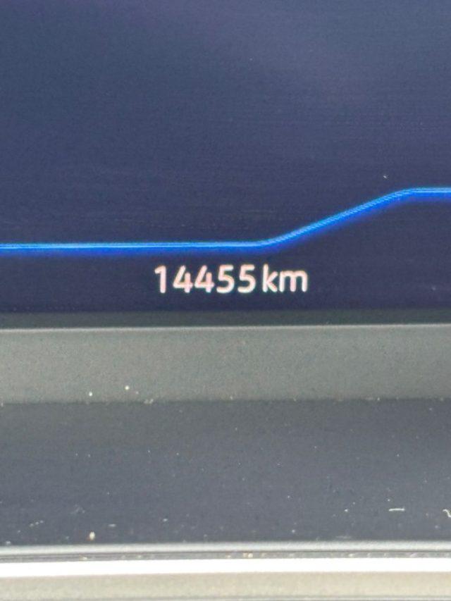 VOLKSWAGEN T-Roc T-Roc 2.0 tdi Style 115cv