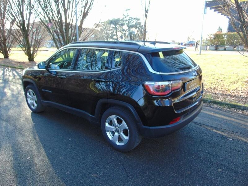 JEEP Compass 2ª serie Compass 1.6 Multijet II ...