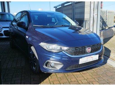Fiat Tipo LOUNGE