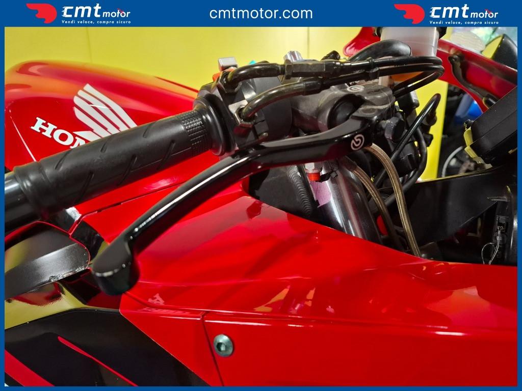 Honda CBR 600 RR - 2003