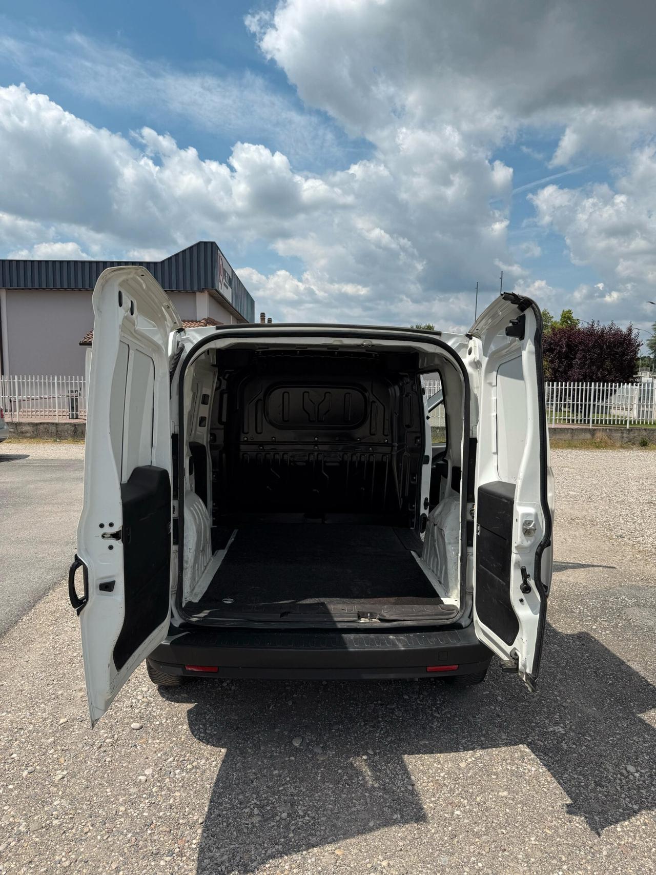 Fiat Doblo Doblò 1.3 MJT S&S PC-TN Cargo Easy