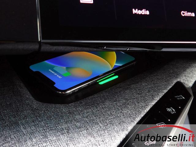 PEUGEOT 3008 1.2 HYBRID ALLURE 145CV AUTOMATICA -ZERO VINCOLI