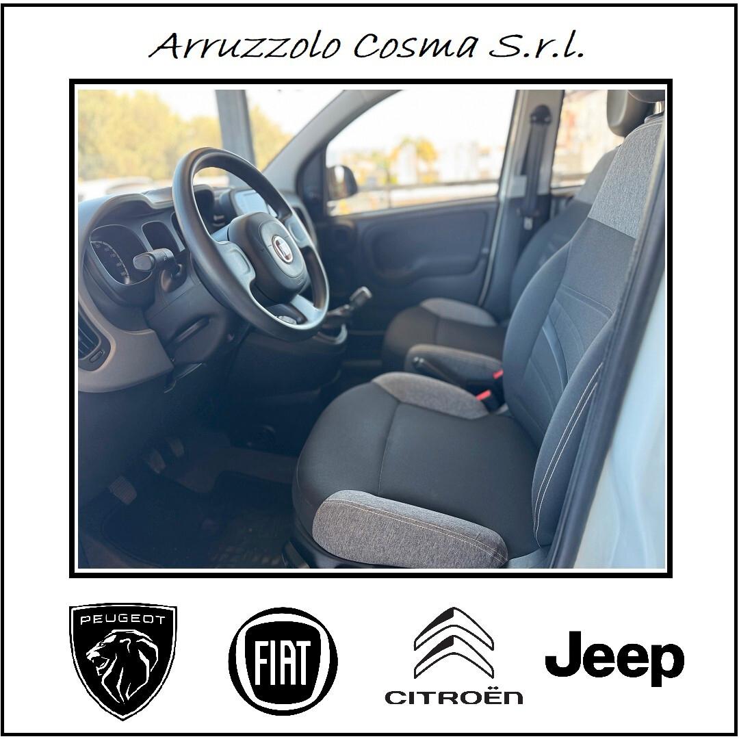 Fiat Panda 1.0 FireFly S&S Hybrid City Life-IN ARRIVO-FOTO DISPONIBILI A BREVE