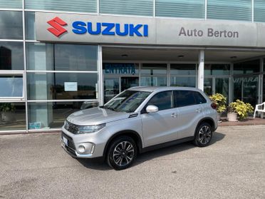 Suzuki Vitara 1.4 Hybrid 4WD AllGrip Top