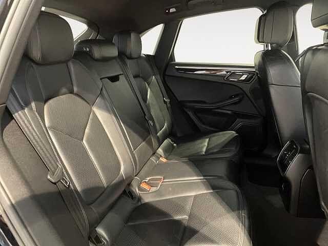Porsche Macan 3.0D 250CV S
