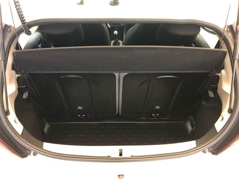 Toyota Aygo Aygo Connect 1.0 VVT-i 72 CV 5 porte x-play