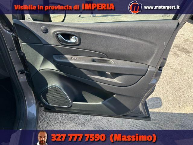 RENAULT Captur dCi 8V 90 CV Life