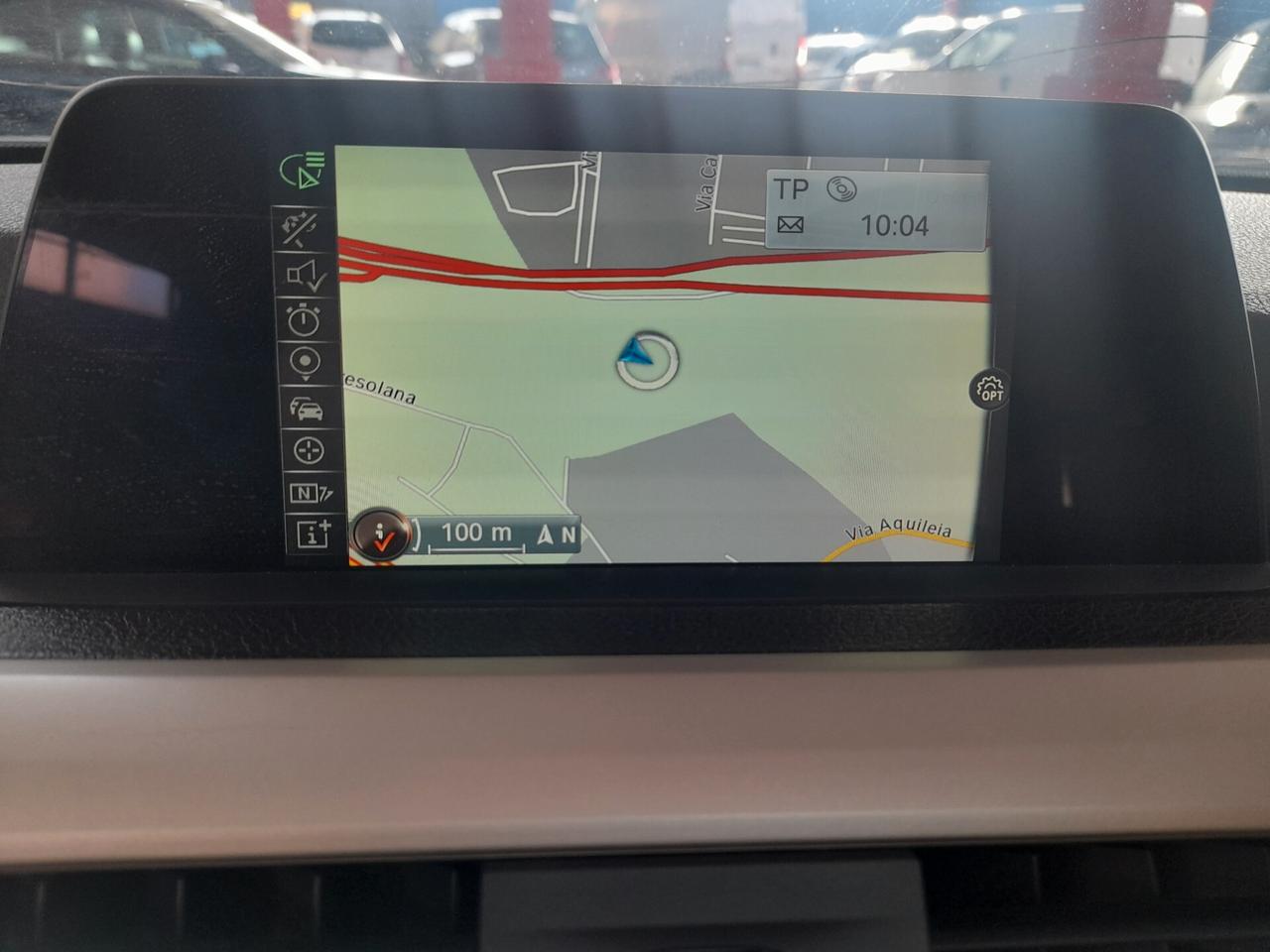 Bmw 316 316d Touring Business Advantage