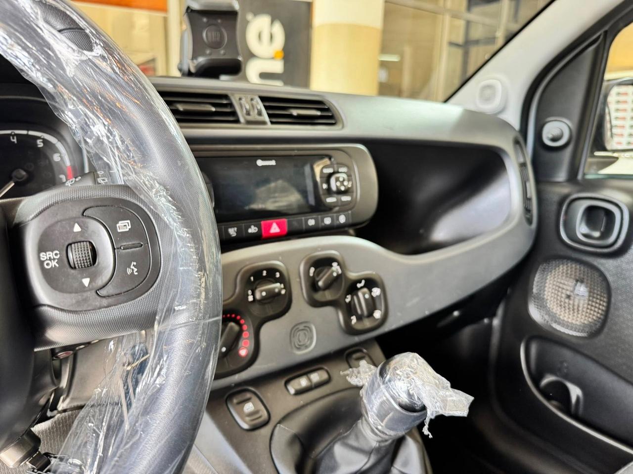 Fiat Panda Cross 1.2 EasyPower