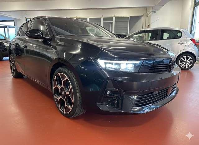Opel Astra 1.5d 130cv GS + Infotainment Pack + Tech Pack +R18