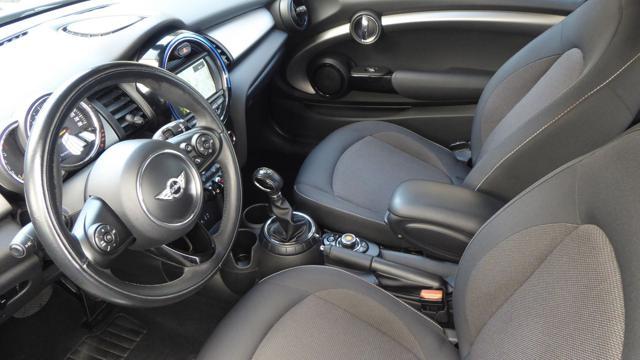 MINI Cooper D 1.5 Cooper D Hype