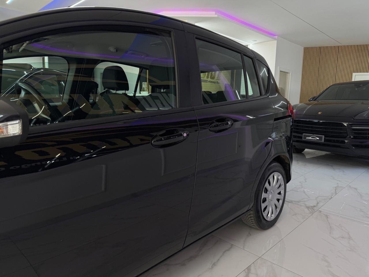 Ford B-Max 1.6 TDCi 95 CV Titanium