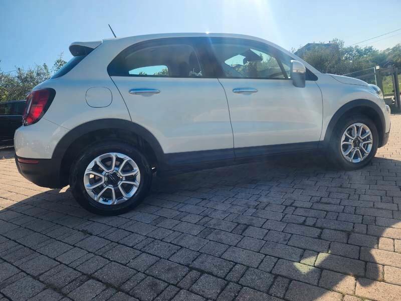 Fiat 500X 500 X 1.3 MultiJet 95 CV Cross