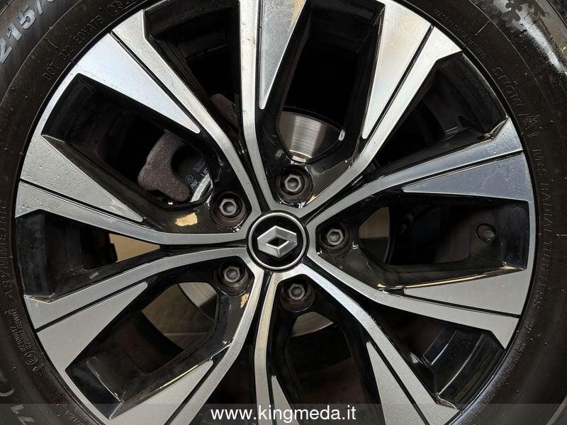 Renault Captur E-Tech hybrid 1.6 E-TECH HEV 145 TECHNO AUTO