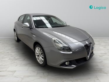 ALFA ROMEO Giulietta III 2016 - Giulietta 1.6 jtdm Business 120cv