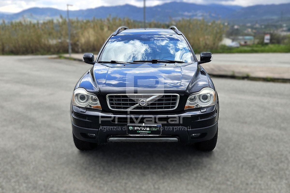 VOLVO XC90 2.4 D5 185 CV AWD Momentum