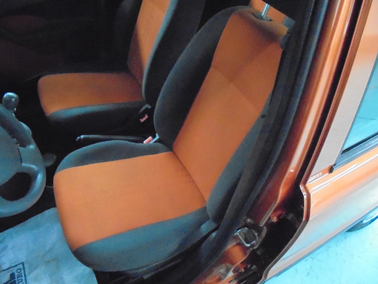 Fiat Panda 1.2 Dynamic 49.000km!!!!