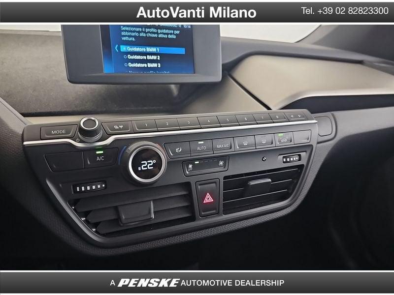 BMW i3 i3 120Ah