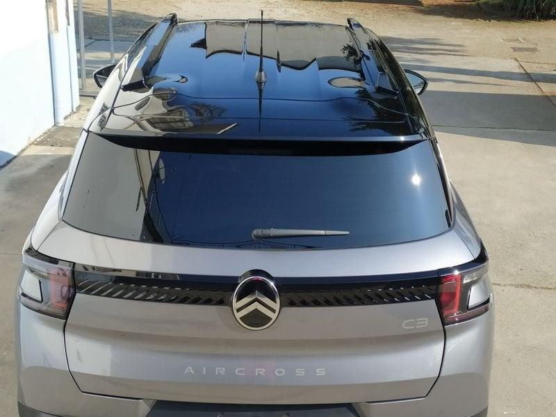 Citroën C3 Aircross 100 Plus Promo CBC 5