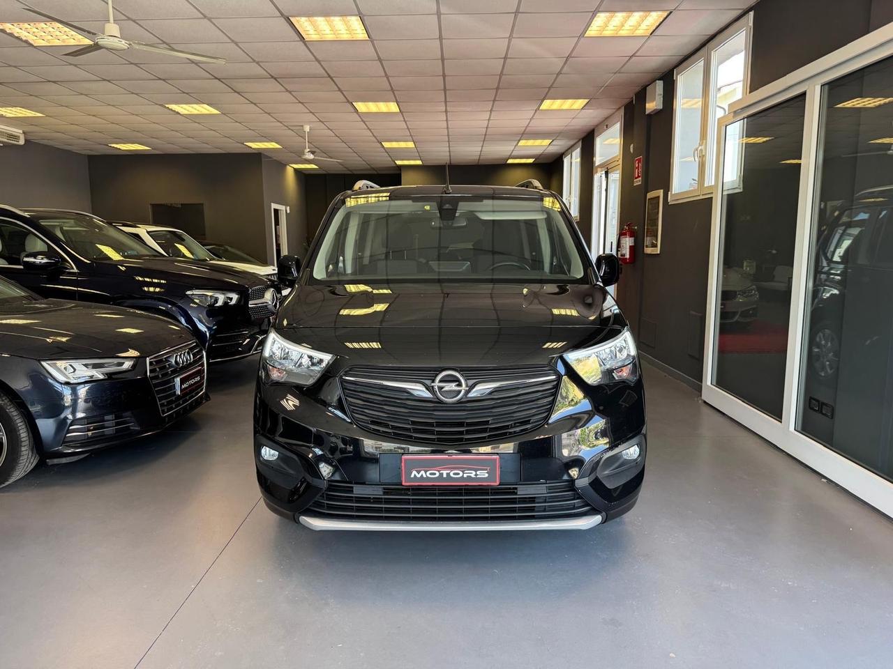 Opel Combo Life 1.5D 100 CV S&S Innovation