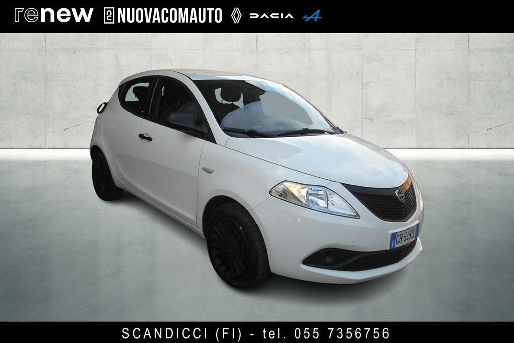 Lancia Ypsilon 5 Porte 1.2 Ecochic Elefantino