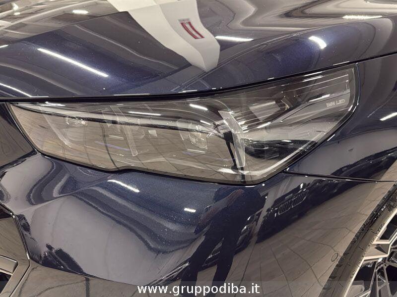 BMW Serie 5 Touring Serie 5 G61 Touring 520d Touring 48V xdrive MSport Pro auto