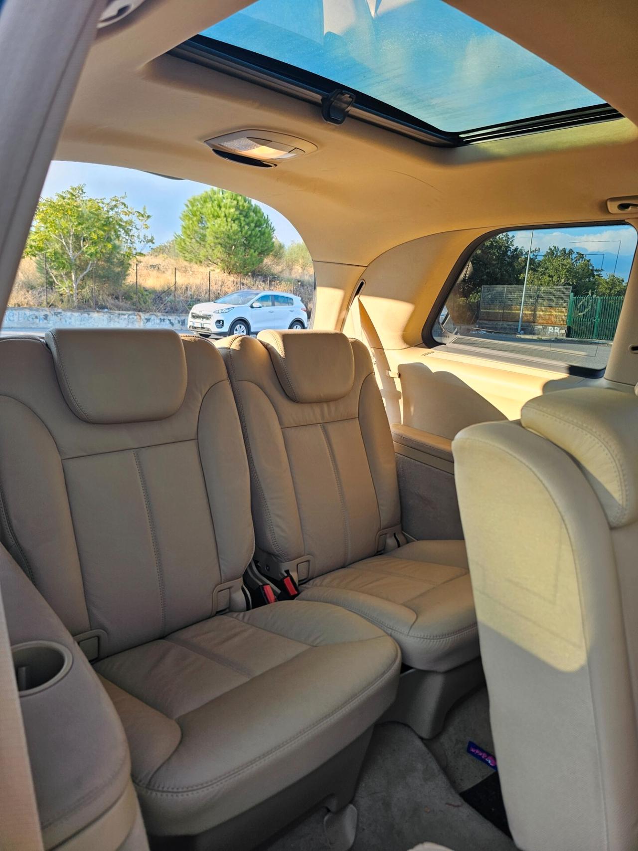 Mercedes-benz GL 320 CDI cat Sport 7