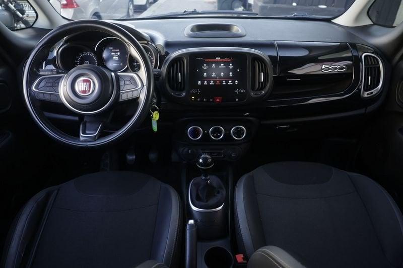 FIAT 500L FIAT 500L 1.3 Multijet 95 CV Business 70KW ANNO 2020