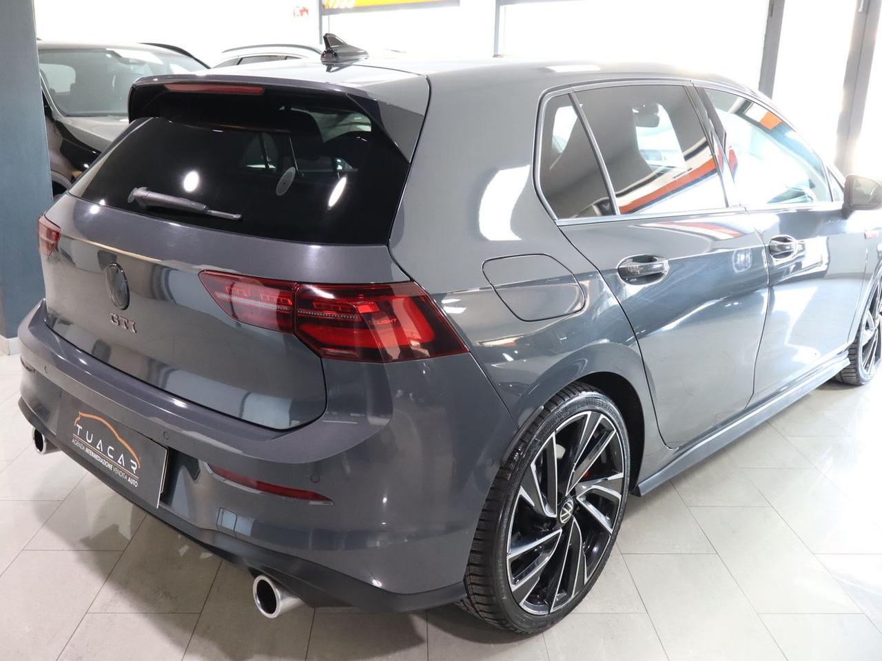 Volkswagen Golf GTI Ultimate 2.0 TSI GTI #10253