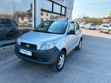 Daihatsu Terios 1.5 105 CV 4WD MT