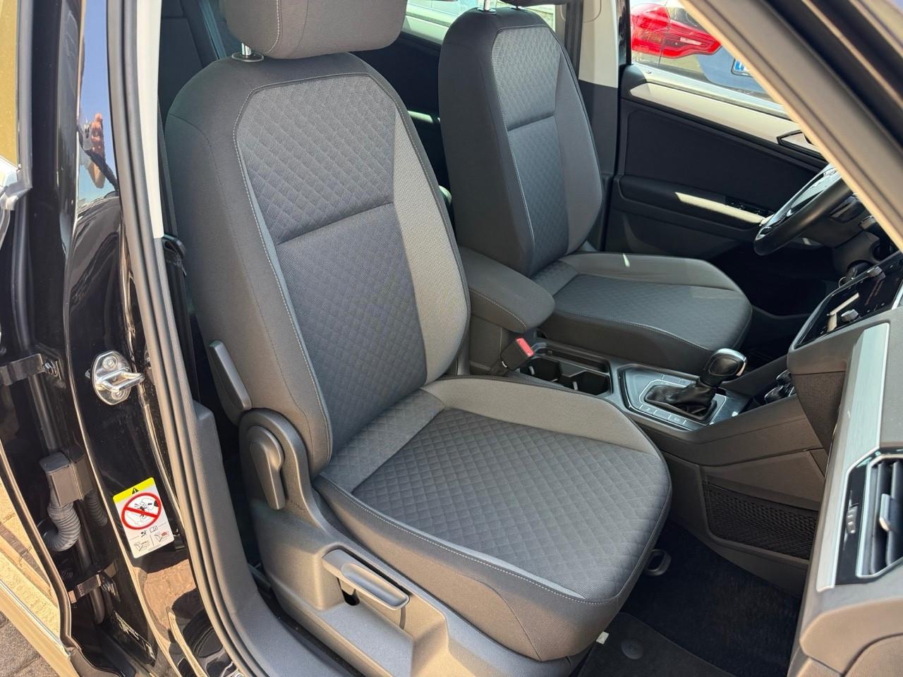 VW Tiguan 2.0 TDI DSG PREZZO REALE/TG UFFICIALI