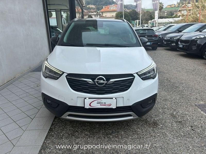 Opel Crossland X 1.2 83cv MT5 Innovation
