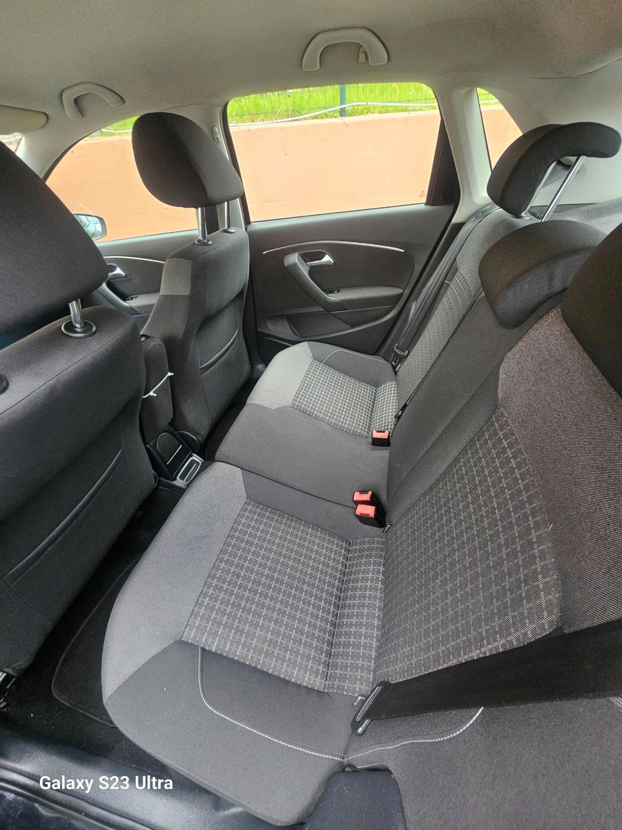 Volkswagen Polo 1.0 MPI 75 CV 5p. Fresh