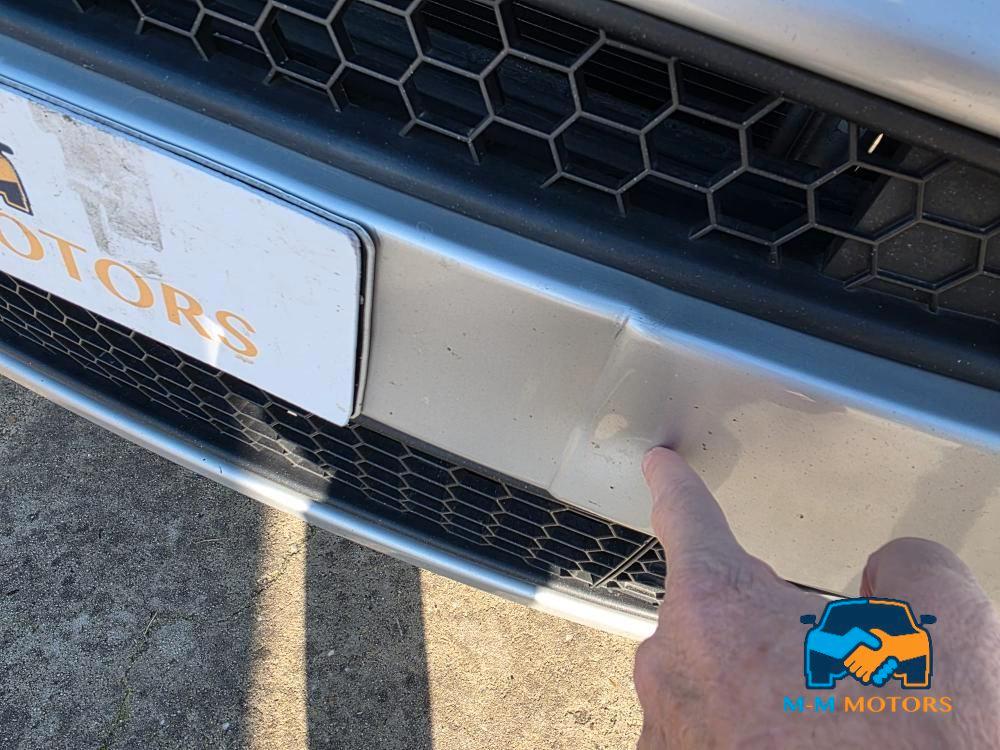 Fiat Punto 5 Porte Punto 5p 1.3 mjt 16v Street 75cv E5+