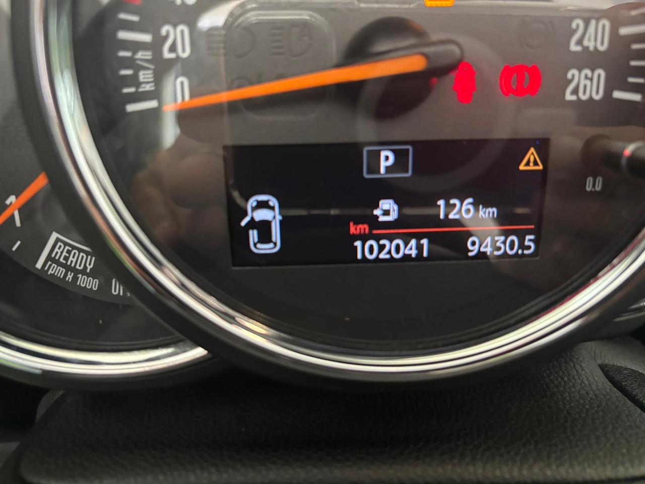 MINI Cooper 1.5d Hype