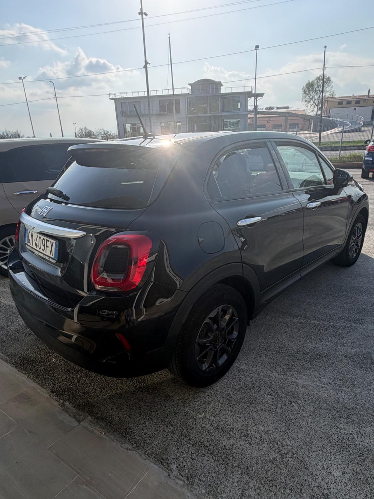 Fiat 500X 1.3 MultiJet 95 CV