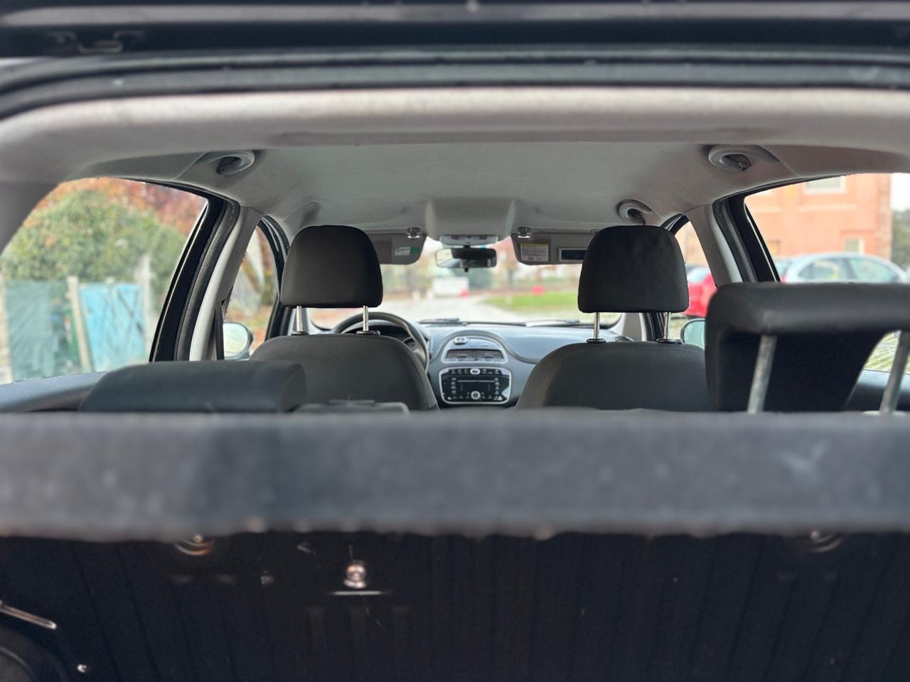 Fiat Punto Evo 1.2 5 porte Dynamic