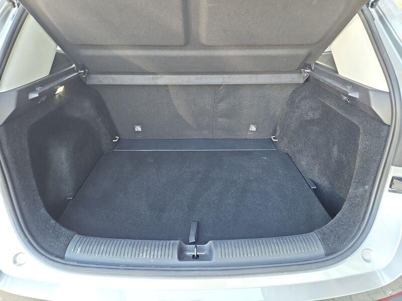 MG ZS ZS 1.5 hybrid+ Comfort