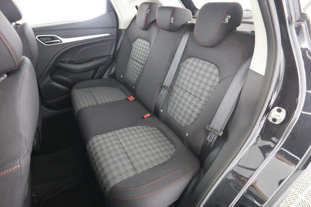 MG ZS ZS 1.5 VTi-tech Comfort