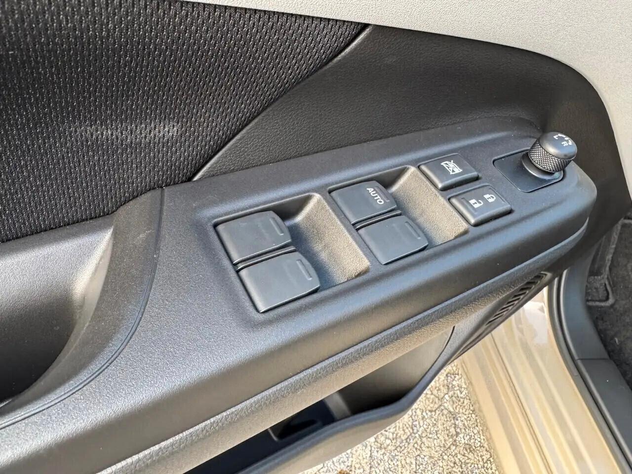 Suzuki Swift 1.2 Hybrid Waku