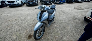 Piaggio Liberty 50 mok 4 tempi
