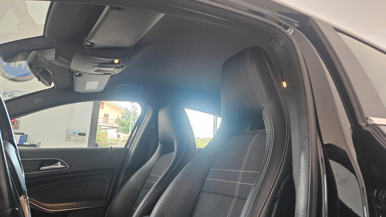 Mercedes-benz A 180 A 180 CDI Automatic Sport