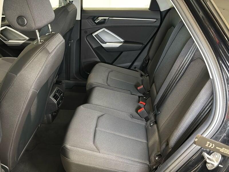 Audi Q3 Q3 SPB 35 TDI S tronic