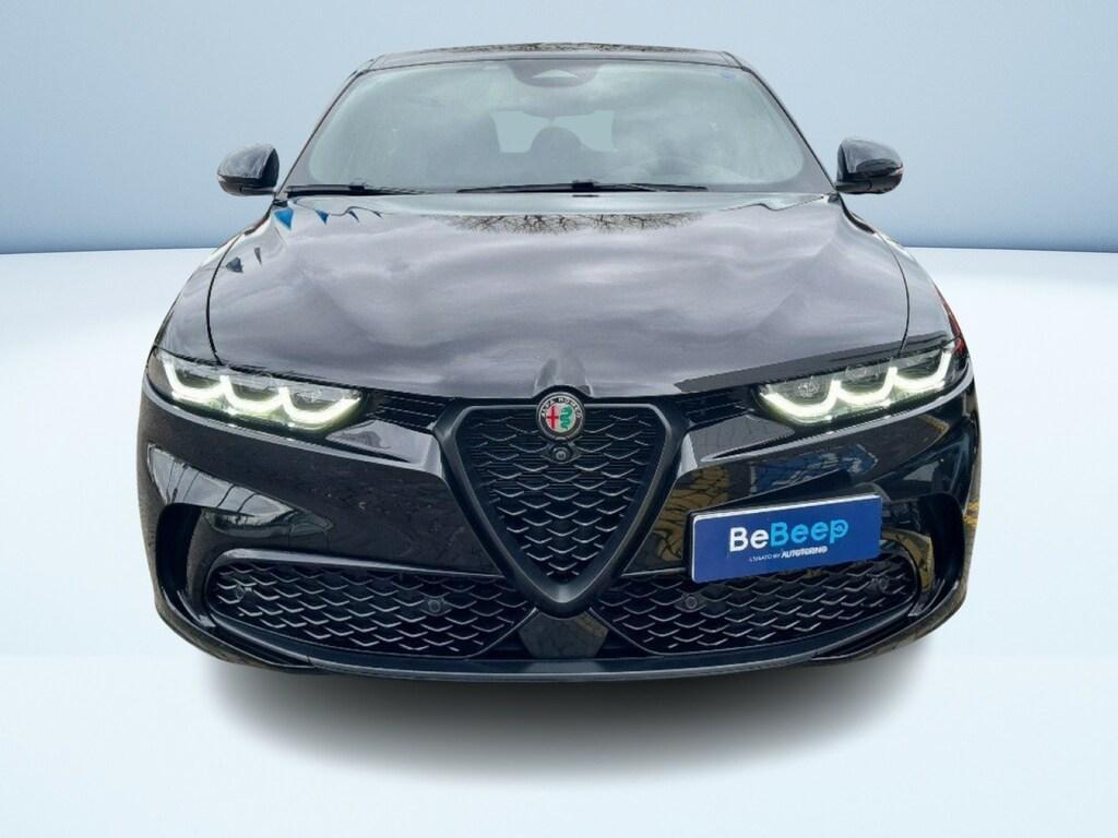 Alfa Romeo Tonale 1.5 Hybrid Veloce TCT7