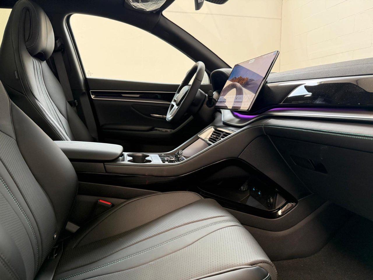 Byd Seal U DM-i 1.5 phev Comfort 2wd