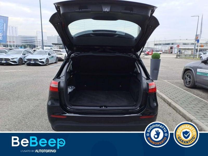 Mercedes-Benz Classe B B 180 D EXECUTIVE AUTO