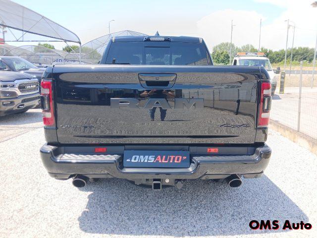 DODGE RAM 1500 5.7 GPL V8 Limited Night - N1