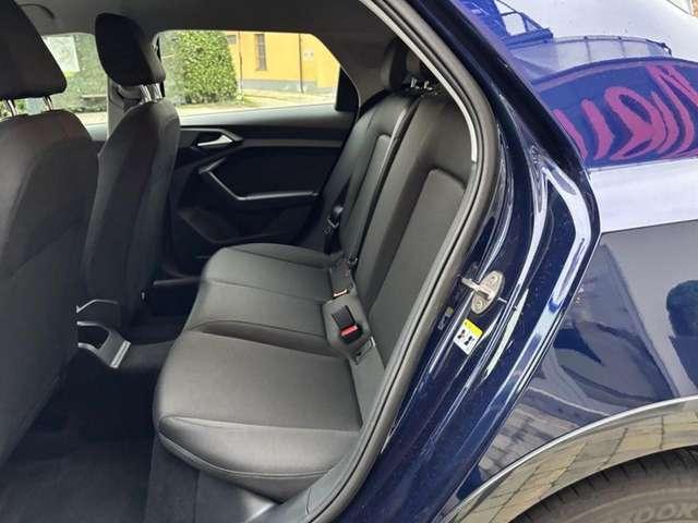 Audi A1 allstreet 25 TFSI APP CONNECT-16"